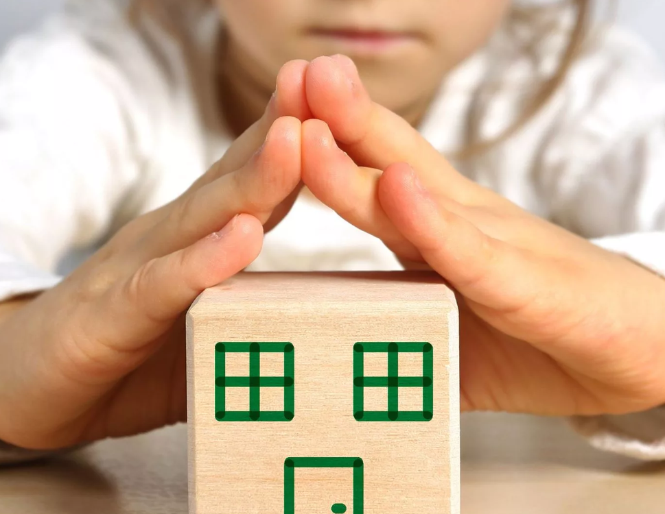 Защиту прав детей на жилье при разводе родителей усовершенствуют