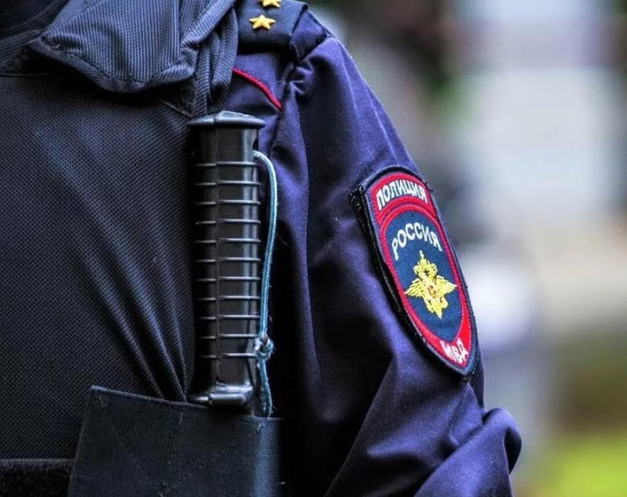 Новые полномочия полицейских поддержаны Советом Федерации